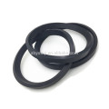 National TC Rubber NBR Oil Seal Skeleton with Spring Silicone High Temperature Oil Seal